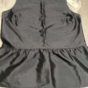 Vineyard Vines Black Dress